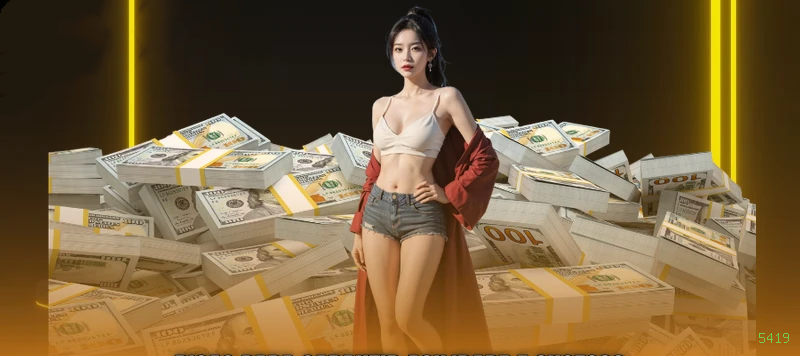 5419 app de jogo para jogadores brasileiros